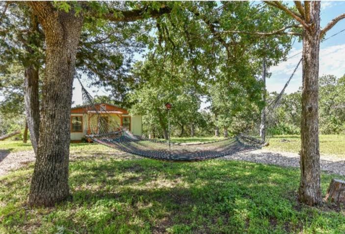 Bed and Breakfast Austin Escape Cedar Creek Екстер'єр фото