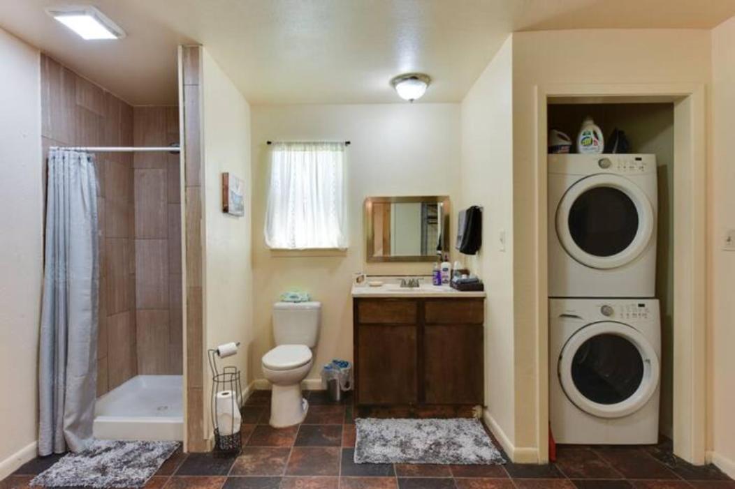 Bed and Breakfast Austin Escape Cedar Creek Екстер'єр фото